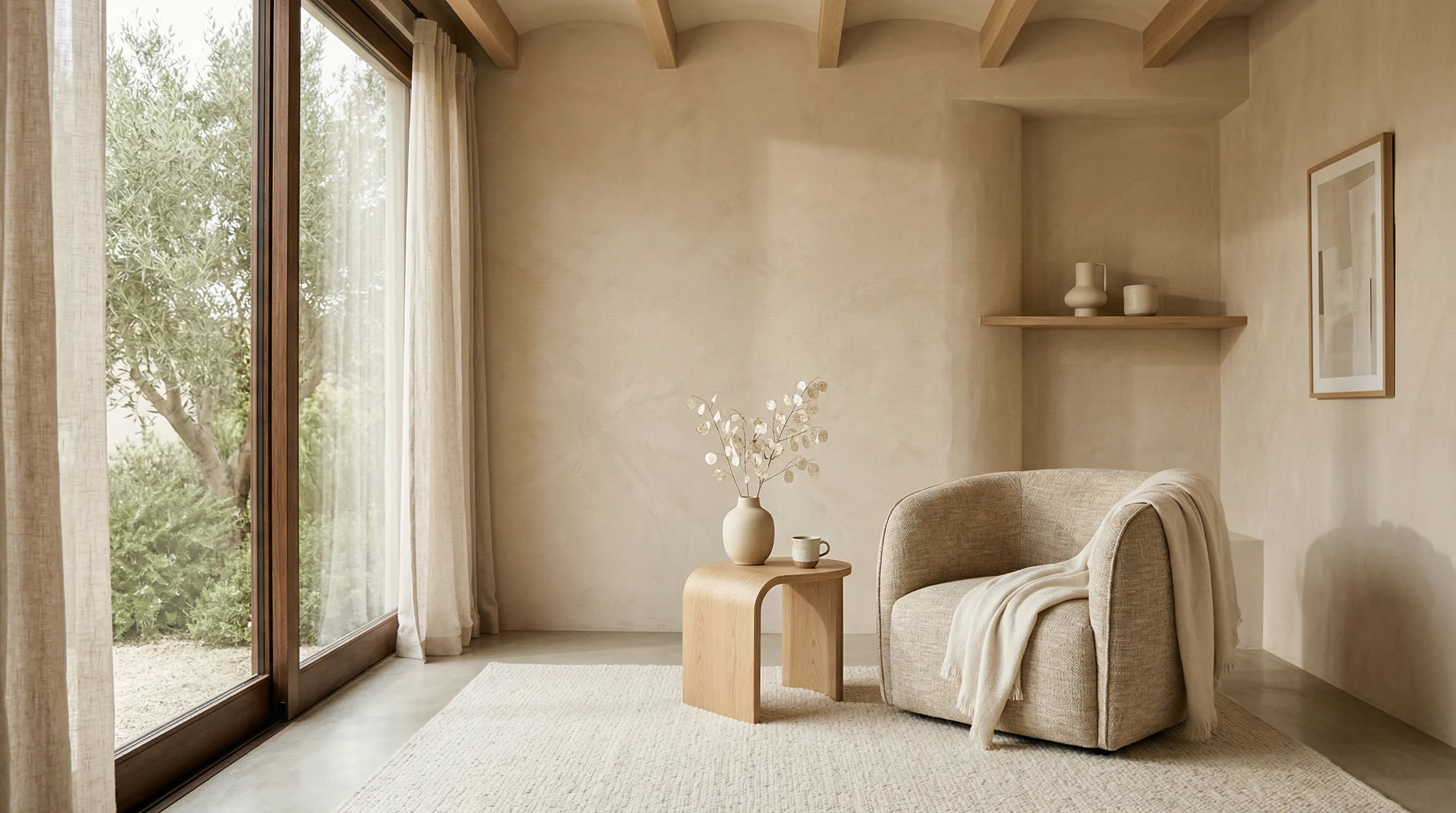 David Lucas Horst — Color and Lighting Expert